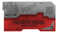 Variant image for Priority Queue | Permanent